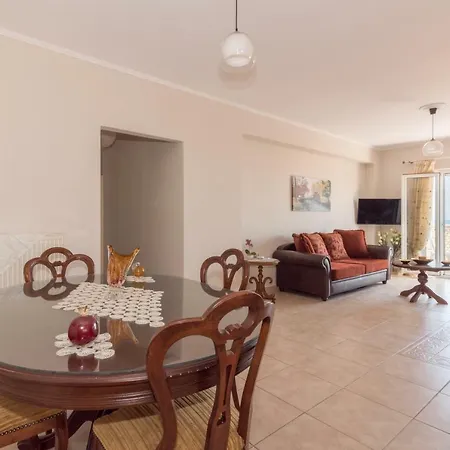 Venilia Apartments-3 דירה *