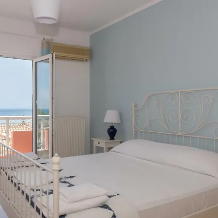 Venilia Apartments-3 דירה *