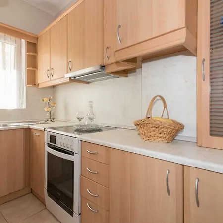 דירה Venilia Apartments-3 ארגאסי