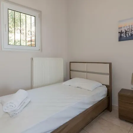 דירה Venilia Apartments-3