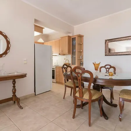 Venilia Apartments-3 דירה *