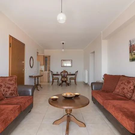 Venilia Apartments-3 דירה