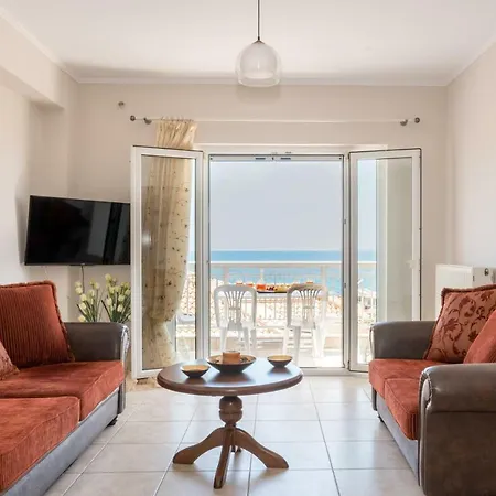 Venilia Apartments-3 דירה