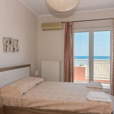 Venilia Apartments-3 דירה *