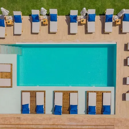 Venilia Apartments-3 דירה