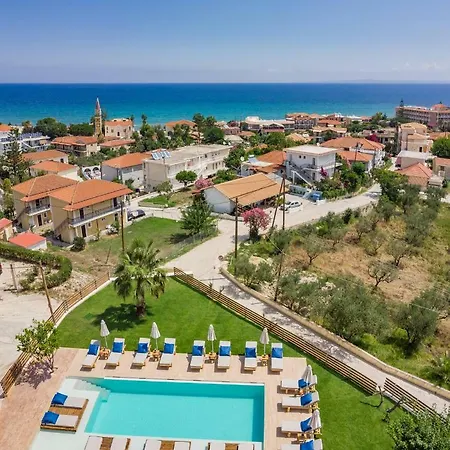 Venilia Apartments-3 *