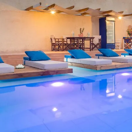 דירה Venilia Apartments-3
