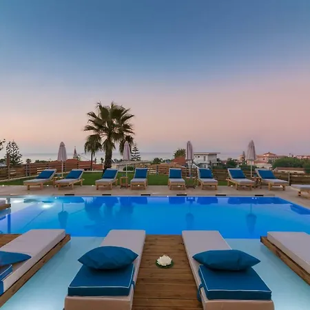 דירה Venilia Apartments-3 ארגאסי