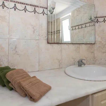 Apartament Venilia Apartments-3 Argassi