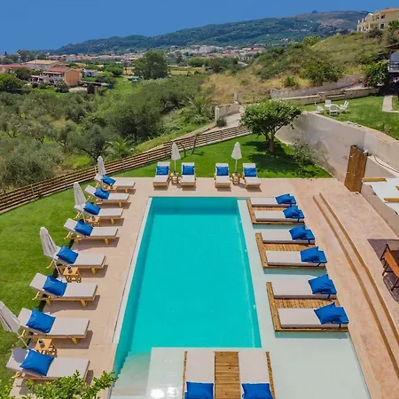 Apartament Venilia Apartments-3 *